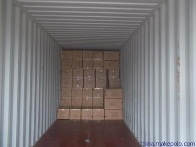 中山到江陰內貿海運集裝箱運輸服務詳解與視覺指南